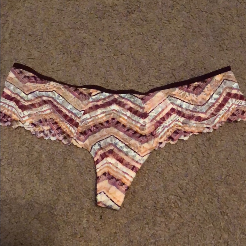 Victoria secret underwear